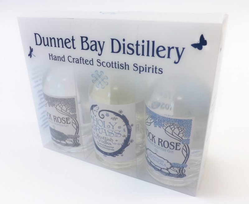 dunnet bay spirits