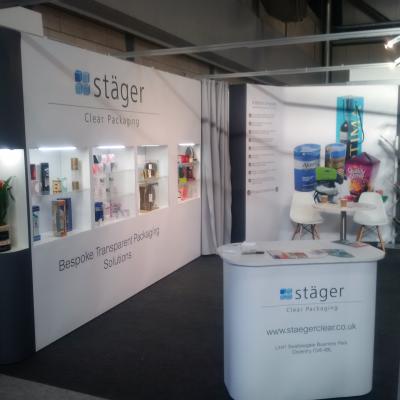staeger expo