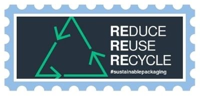 reduce reuse recycle promise