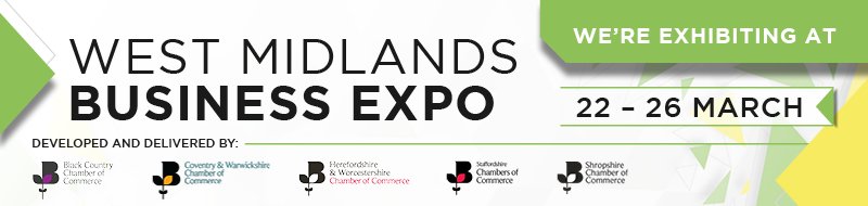 west midlands business expo