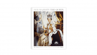Her Majesty The Queen: The Official Platinum Jubilee Pageant Commemorative Album